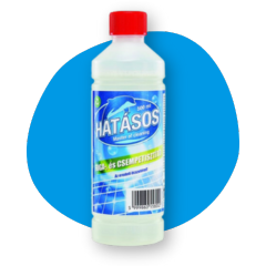 Hatásos webáruház 