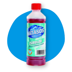 Hatásos webáruház 