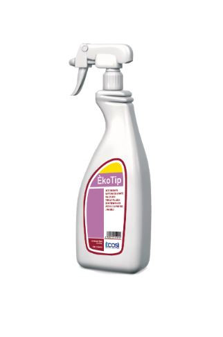 Ecotip üvegtisztító (750 ml)
