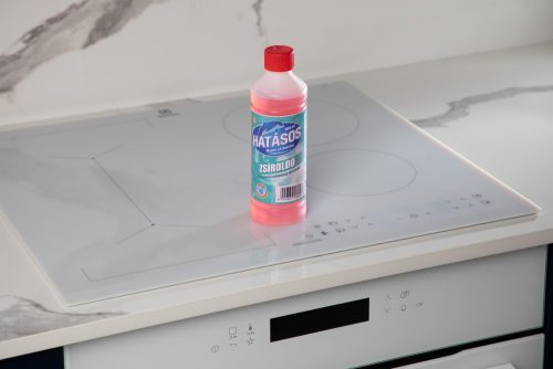 Hatásos extra erős zsíroldó (ÚJ TERMÉK) (500 ml)