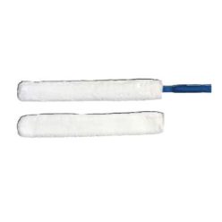 Mikroszálas portörlő cserehuzat (1 db)