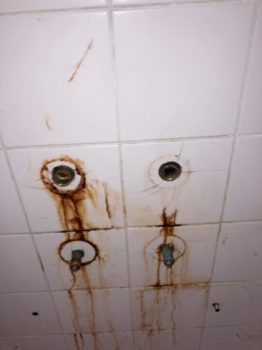 Hatásos rozsda eltávolító (500 ml)