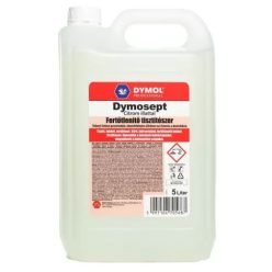 Dymosept felületfertőtlenítő 5l citrom illattal