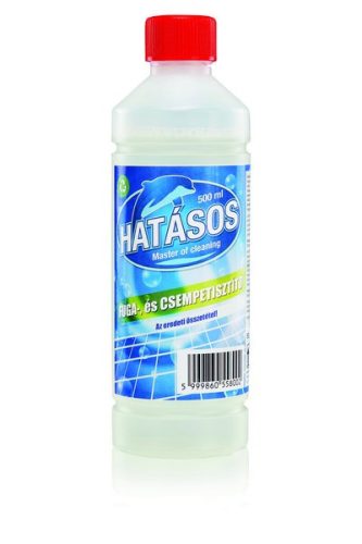 Nagytakarítás csomag (8db Hatásos tisztítószer )