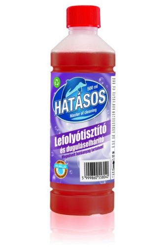 Nagytakarítás csomag (8db Hatásos tisztítószer )