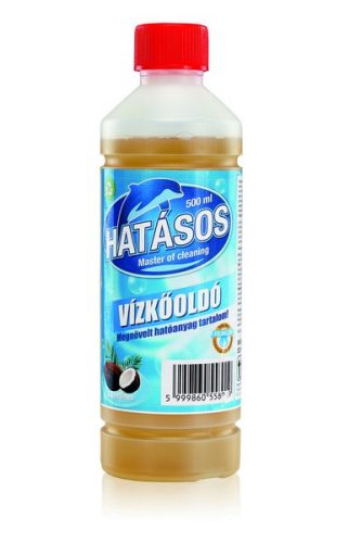 Nagytakarítás csomag (8db Hatásos tisztítószer )