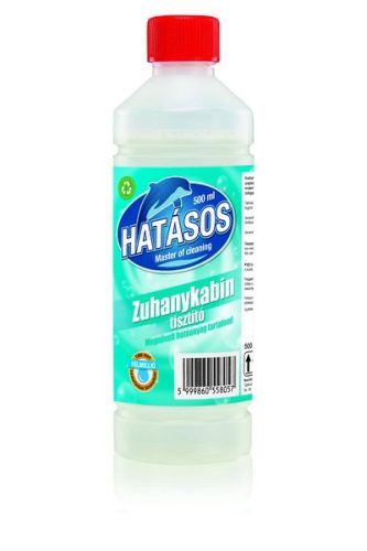 Nagytakarítás csomag (8db Hatásos tisztítószer )