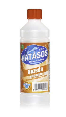 Nagytakarítás csomag (8db Hatásos tisztítószer )