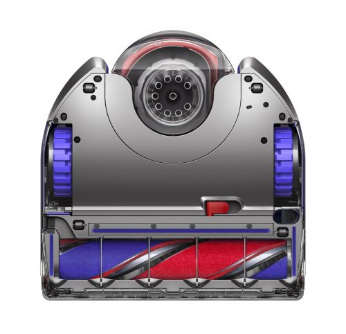 Dyson 360 Vis Nav robot – robotporszívó