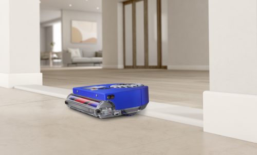 Dyson 360 Vis Nav robot – robotporszívó