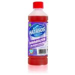 Zsíroldó és lefolyótisztító