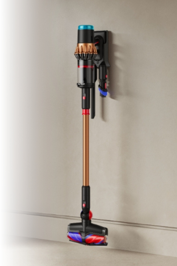 Dyson V16 Porszívó Desktop