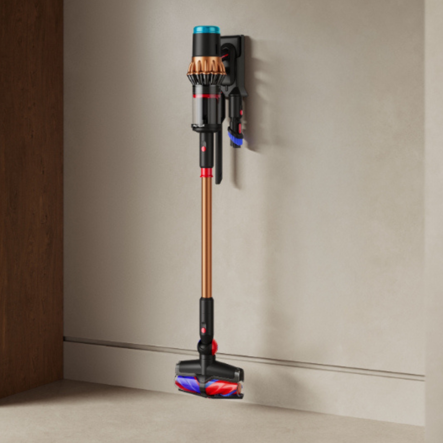 Dyson V16 Porszívó Mobil