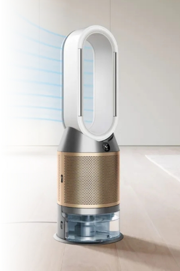 Dyson Purifier Humidify+Cool PH2 Desktop