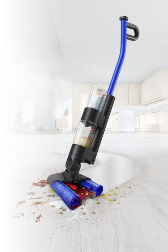 Dyson WashG1 Nedves Padló Tisztító Desktop